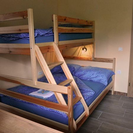 Apartma Marjetica Ii. Blejska Dobrava Экстерьер фото