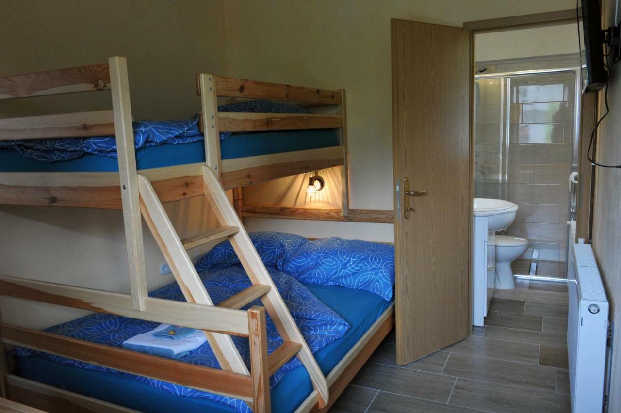Apartma Marjetica Ii. Blejska Dobrava Экстерьер фото