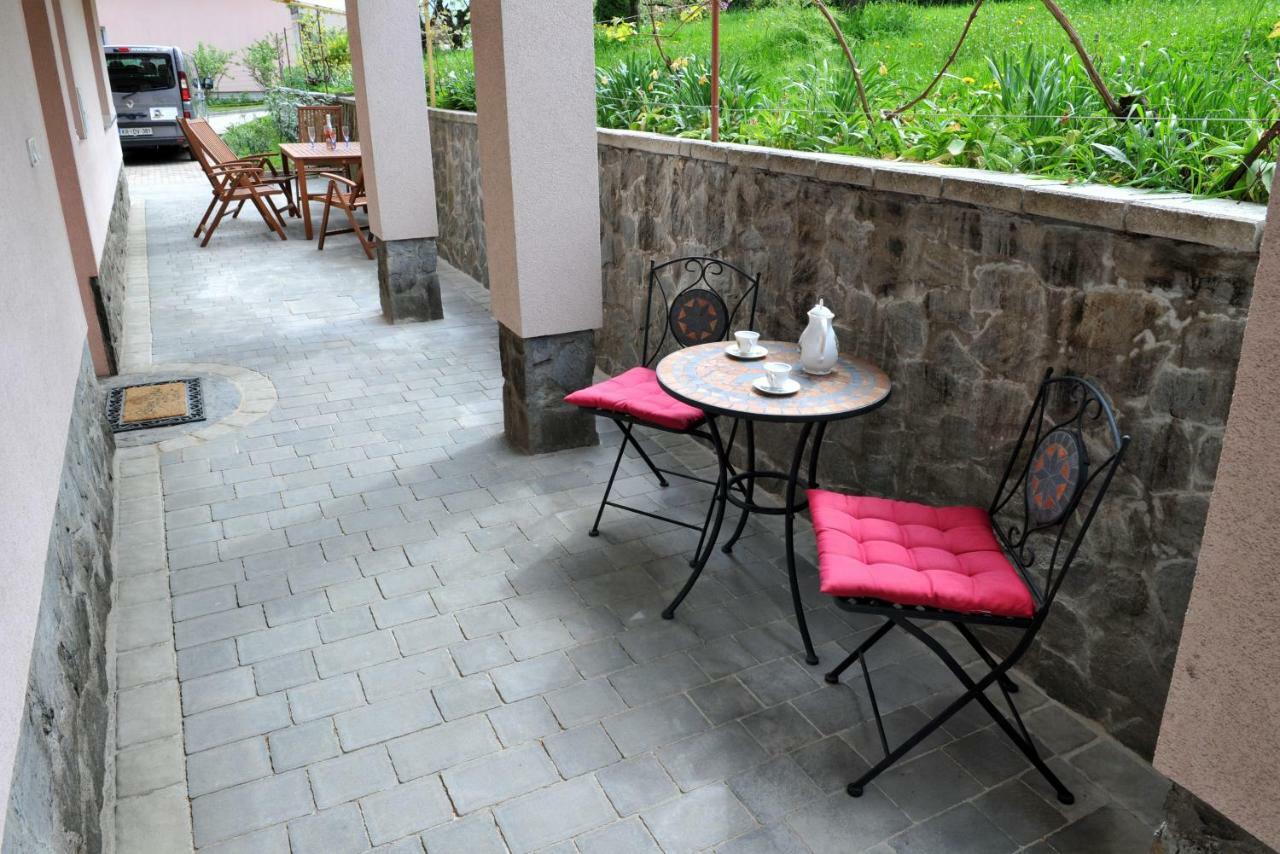 Apartma Marjetica Ii. Blejska Dobrava Экстерьер фото