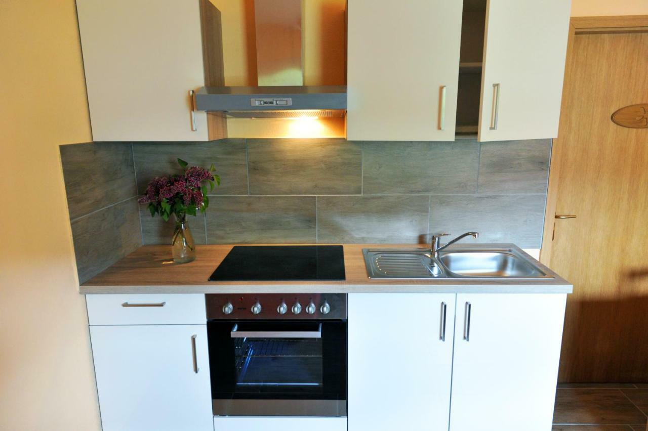 Apartma Marjetica Ii. Blejska Dobrava Экстерьер фото
