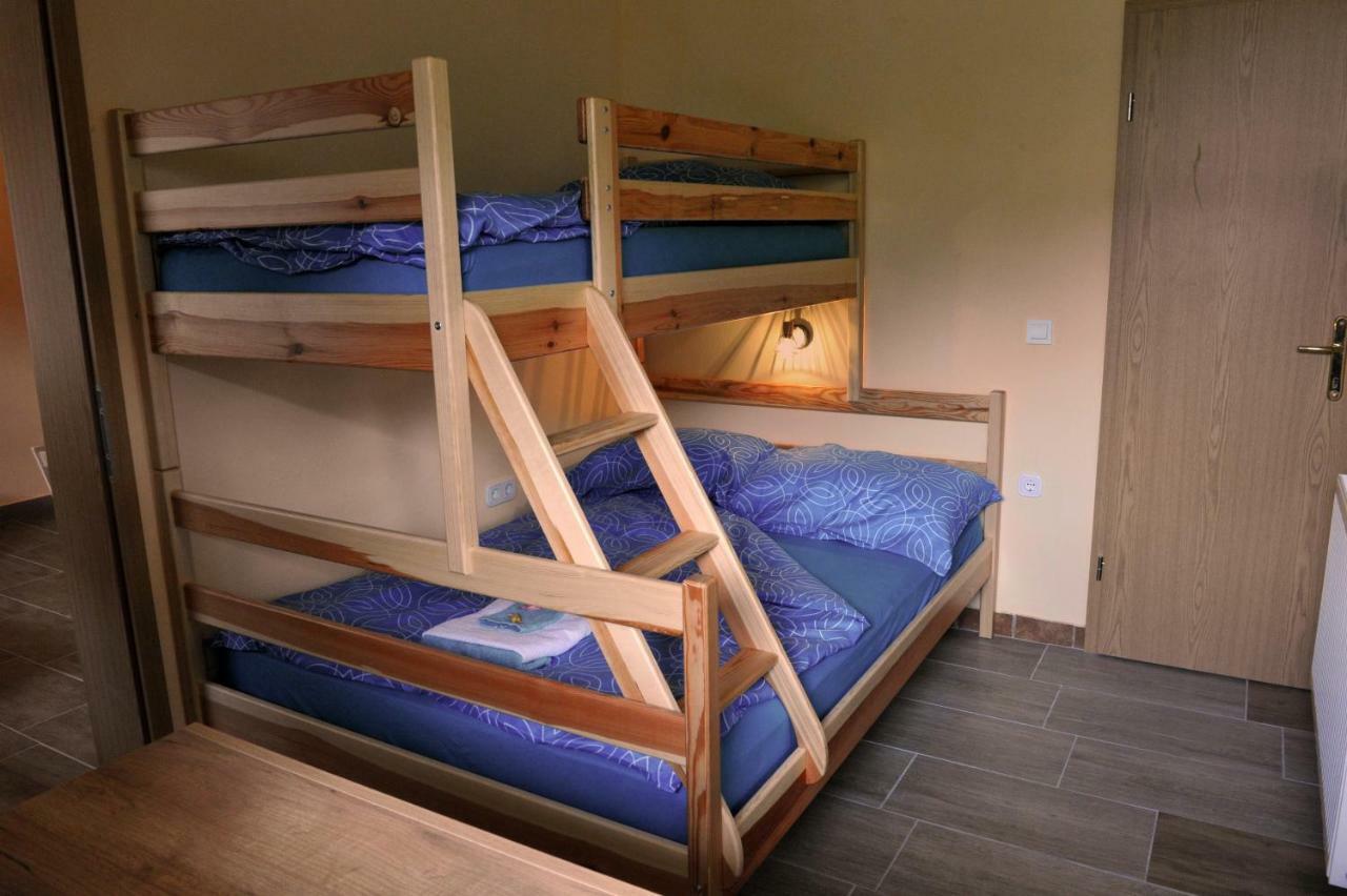 Apartma Marjetica Ii. Blejska Dobrava Экстерьер фото