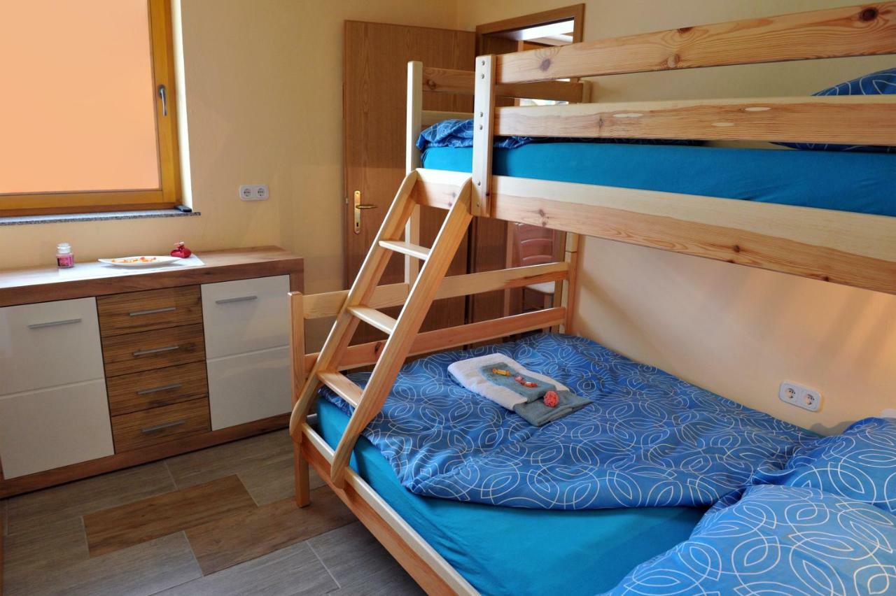 Apartma Marjetica Ii. Blejska Dobrava Экстерьер фото