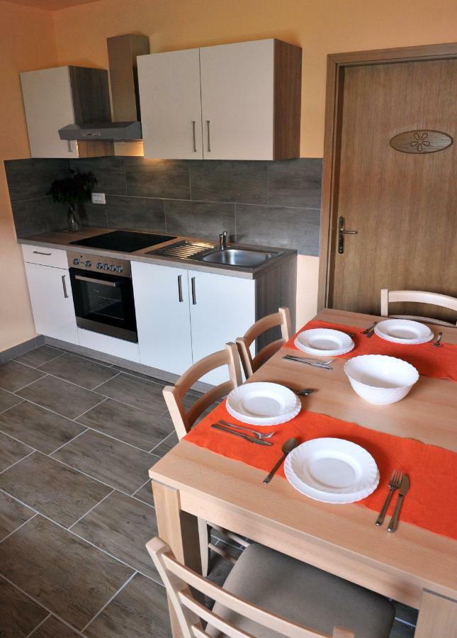 Apartma Marjetica Ii. Blejska Dobrava Экстерьер фото