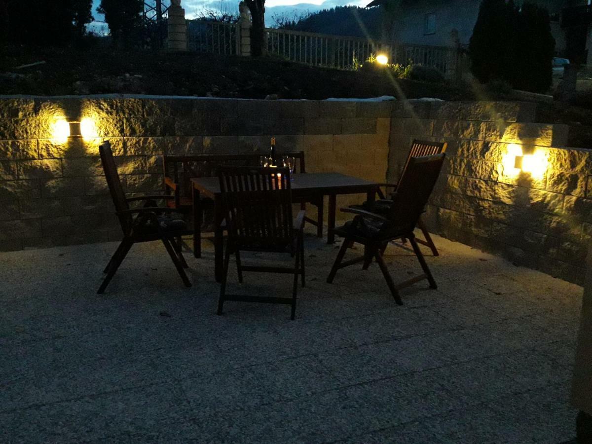Apartma Marjetica Ii. Blejska Dobrava Экстерьер фото