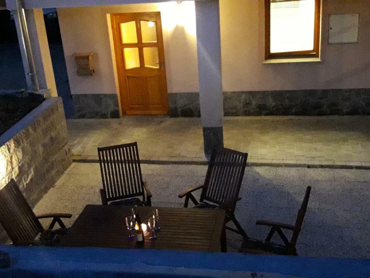 Apartma Marjetica Ii. Blejska Dobrava Экстерьер фото