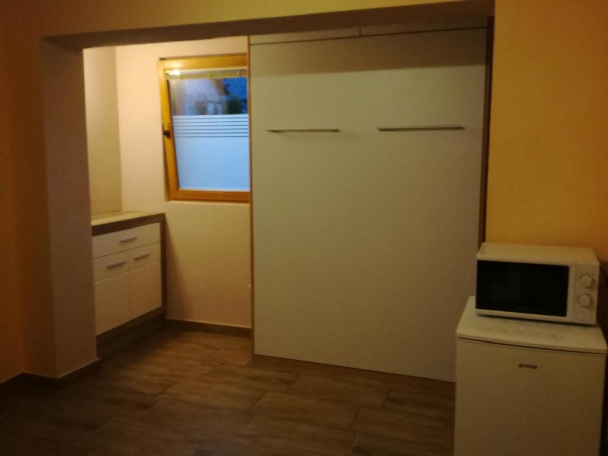 Apartma Marjetica Ii. Blejska Dobrava Экстерьер фото