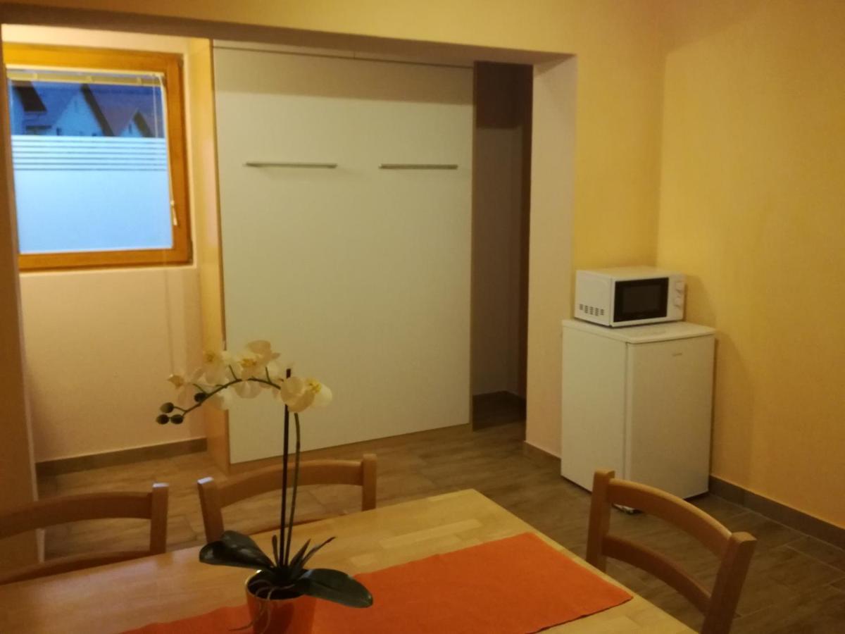 Apartma Marjetica Ii. Blejska Dobrava Экстерьер фото